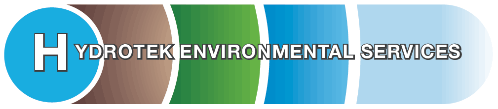 Hydrotek Environmental Solutions Logo